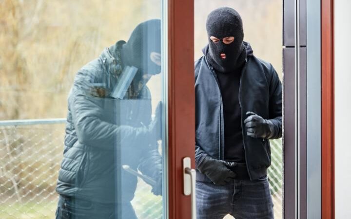 Einbruchschutz bei Schiebetüren – wirksame Maßnahmen für mehr Sicherheit
