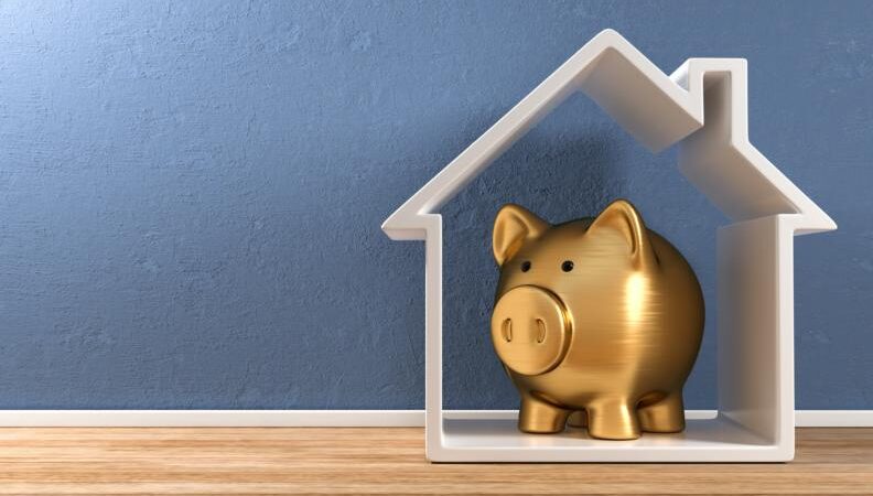 Immobilie finanzieren – Möglichkeiten im Detail